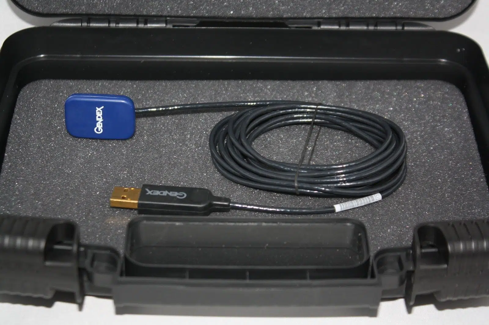Gendex RVG GXS-700 X-Ray Sensor Size 1