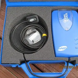 Gendex Visualix eHD Dental Digital X-Ray Sensor Size 1