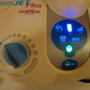 デンツプライ キャビトロン ジェット プラス SPS Gen 132 | シノダデンタル