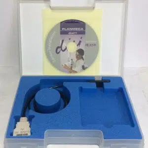 Planmeca Dixi 3 sensor B2