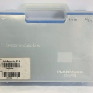 Planmeca Dixi 3 sensor B2