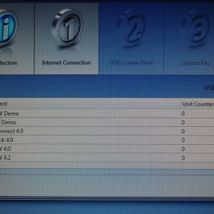 Sirona CEREC AC Bluecam Full System 5 Sirona CEREC AC Bluecam Full System