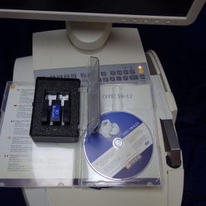 Sirona CEREC AC Bluecam Full System 6 Sirona CEREC AC Bluecam Full System