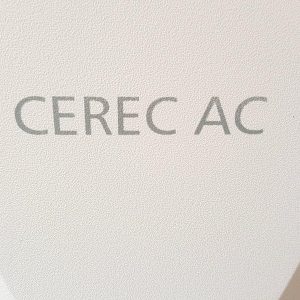 Sirona CEREC AC Bluecam Full System 8 Sirona CEREC AC Bluecam Full System