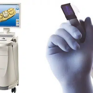 Cerec AC Bluecam System