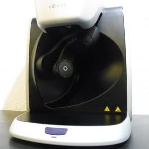 Sirona inEos X5 Digital Dental Scanner 7 Sirona inEos X5 Digital Dental Scanner