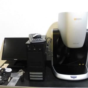 Sirona inEos X5 Digital Dental Scanner 8 Sirona inEos X5 Digital Dental Scanner