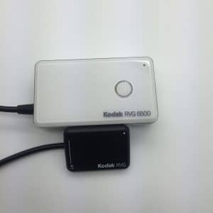 Carestream WiFi RVG 6500 Size 2