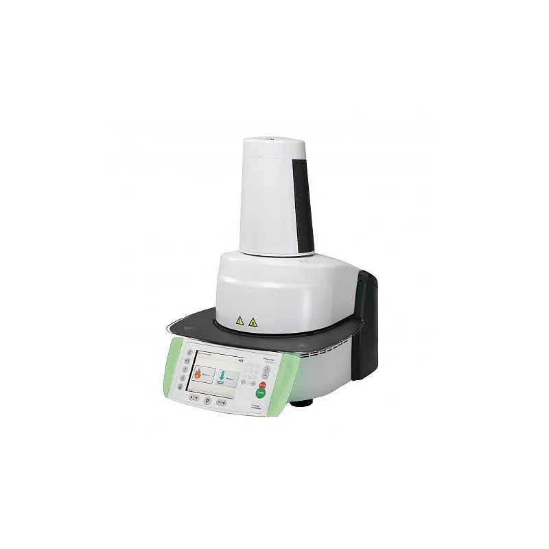 Ivoclar Vivadent Programat EP 5000 G2