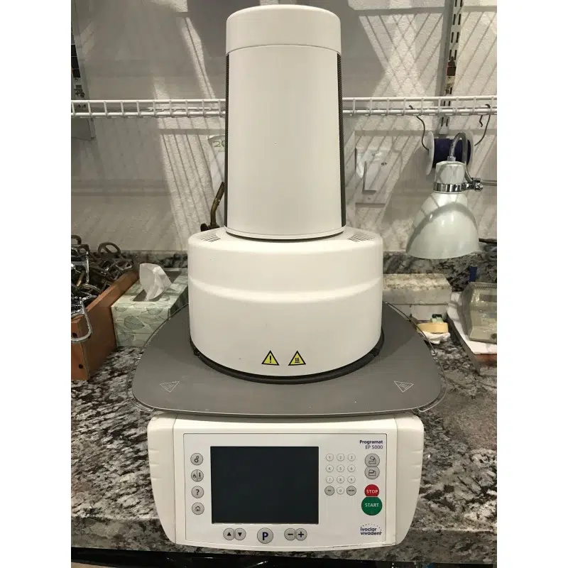 Ivoclar Vivadent Programat EP 5000 G2