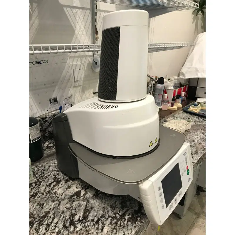 Ivoclar Vivadent Programat EP 5000 G2