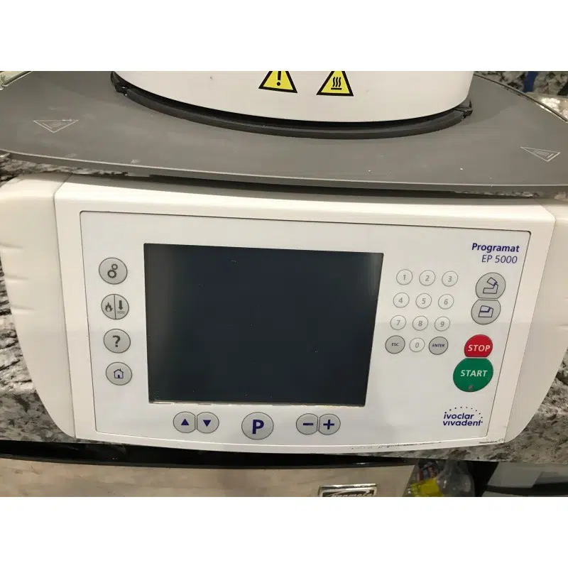 Ivoclar Vivadent Programat EP 5000 G2