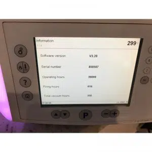 Ivoclar Vivadent Programat EP 5000 G2
