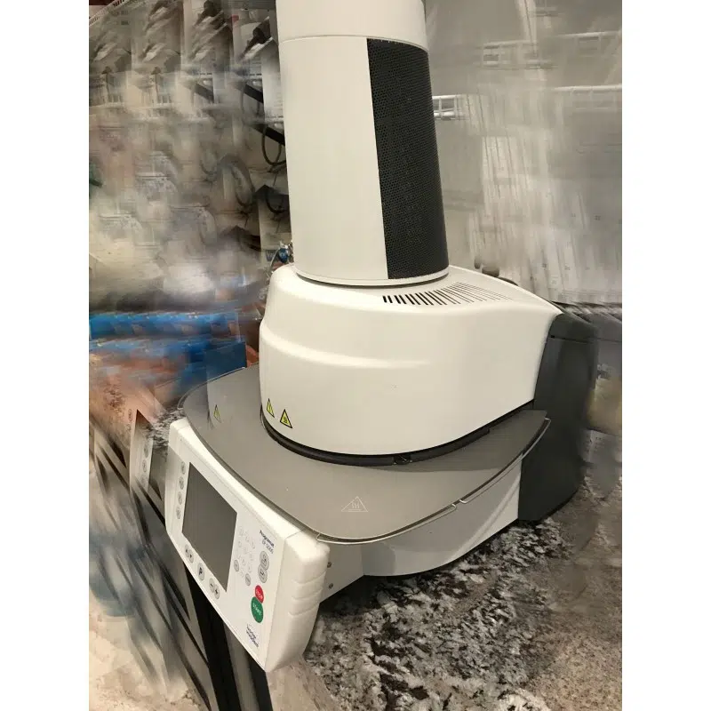 Ivoclar Vivadent Programat EP 5000 G2