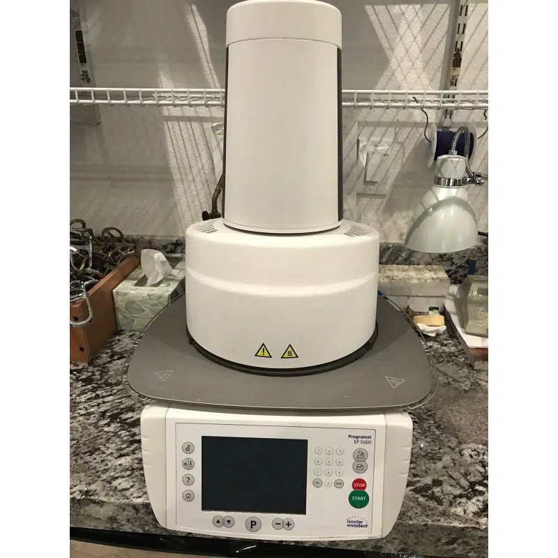 Ivoclar Vivadent Programat EP 5000 G2