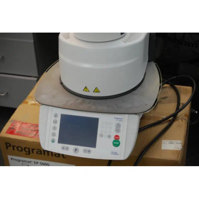 Ivoclar Vivadent Programat EP 5000 G2