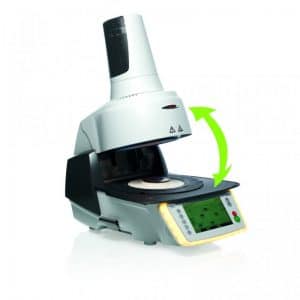 Ivoclar Vivadent Programat EP 5010 Furnace 3 Ivoclar Vivadent Programat EP 5010