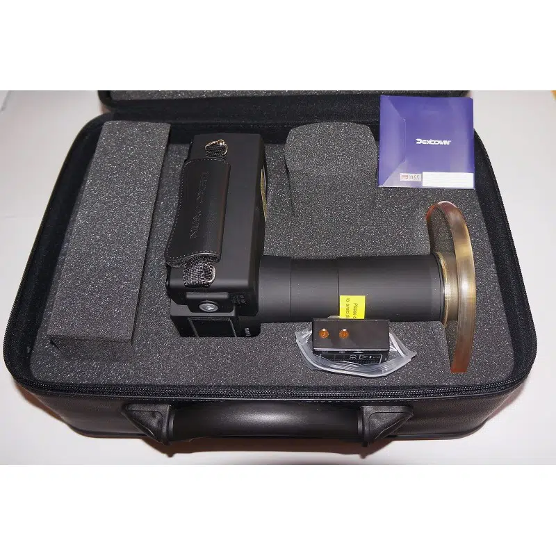 VECTOR MAXRAY DX3000 INTRAORAL X-RAY