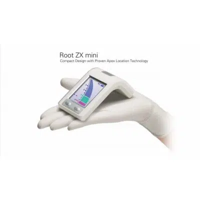 Top 5 Dental Apex Locators For Endodontic Accuracy | SHINODA DENTAL