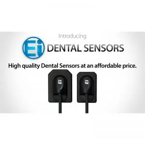 Ei Dental Sensors High Resolution X-Rays