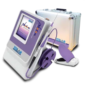 Zolar Photon 3 Watts Dental Diode Laser