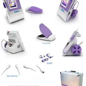 Zolar Photon 3 Watts Dental Diode Laser