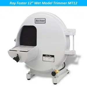 Ray Foster Model Trimmer MT 12