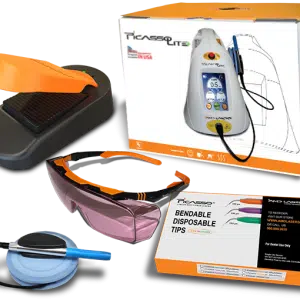 AMD LASERS Picasso Plus 7 Watt | SHINODA DENTAL