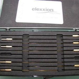 Elexxion Delos Er:YAG and Diode Dental laser