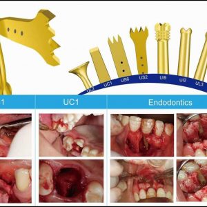 Piezo Bone Surgery Power Surgimaster II LED 5 Piezo Bone Surgery Power Surgimaster II LED