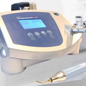 Piezo Bone Surgery Power Surgimaster II LED 6 Piezo Bone Surgery Power Surgimaster II LED