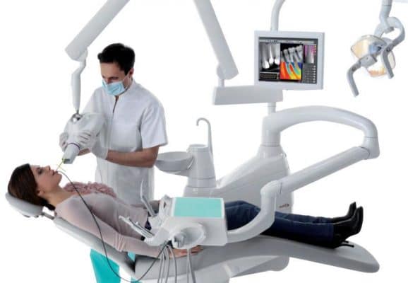 Dental Patient Chairs