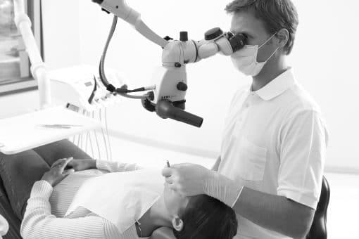 Zeiss OPMI PICO Dental Microscope