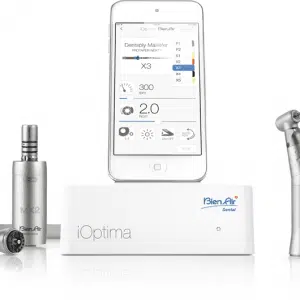 Bien Air iOptima for sale