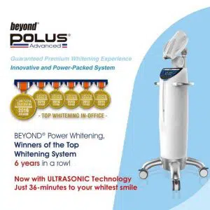 BEYOND Polus Advanced Whitening Accelerator