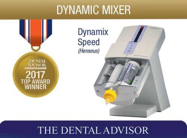 Kulzer Dynamix Speed Mixing Machine for sale