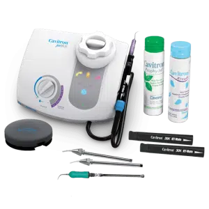 Cavitron Jet Plus