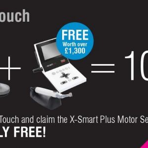 Cavitron Touch with Steri-Mate 360 3 cavitron touch price