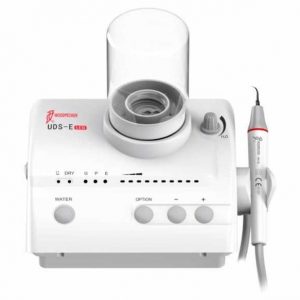 woodpecker uds-e led ultrasonic scaler