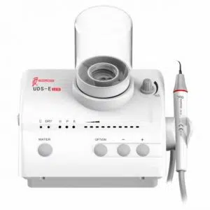 woodpecker uds-e led ultrasonic scaler