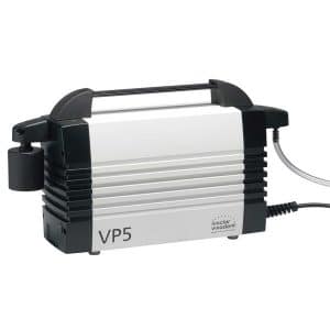 vp5 vacuum pump
