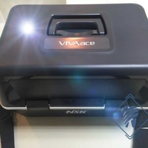 NSK VIVA ace Mobile Dentistry System Complete 10