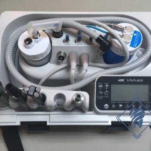 NSK VIVA ace Mobile Dentistry System Complete 11