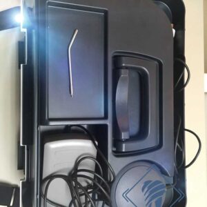 NSK VIVA ace Mobile Dentistry System Complete 12