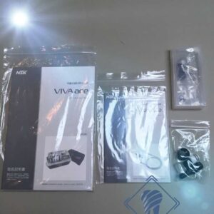 NSK VIVA ace Mobile Dentistry System Complete 13