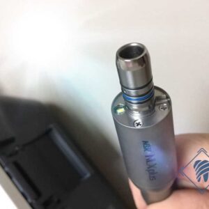 NSK VIVA ace Mobile Dentistry System Complete 15