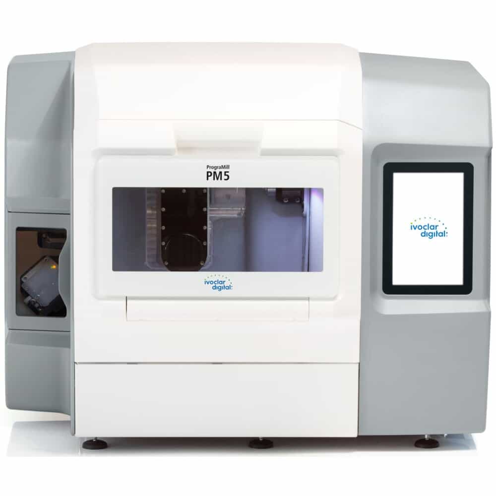 Programill Pm5 Ivoclar Vivadent Equipment To Transform Your Dental Laboratory ...
