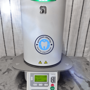 Programat S1 1600 Sintering Furnace from Ivoclar Vivadent 12