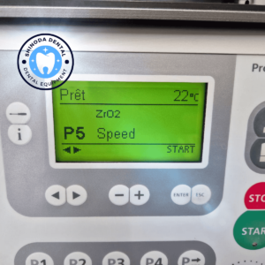 Programat S1 1600 Sintering Furnace from Ivoclar Vivadent 15