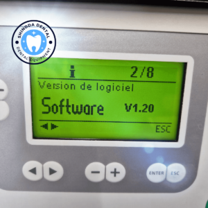 Programat S1 1600 Sintering Furnace from Ivoclar Vivadent 16